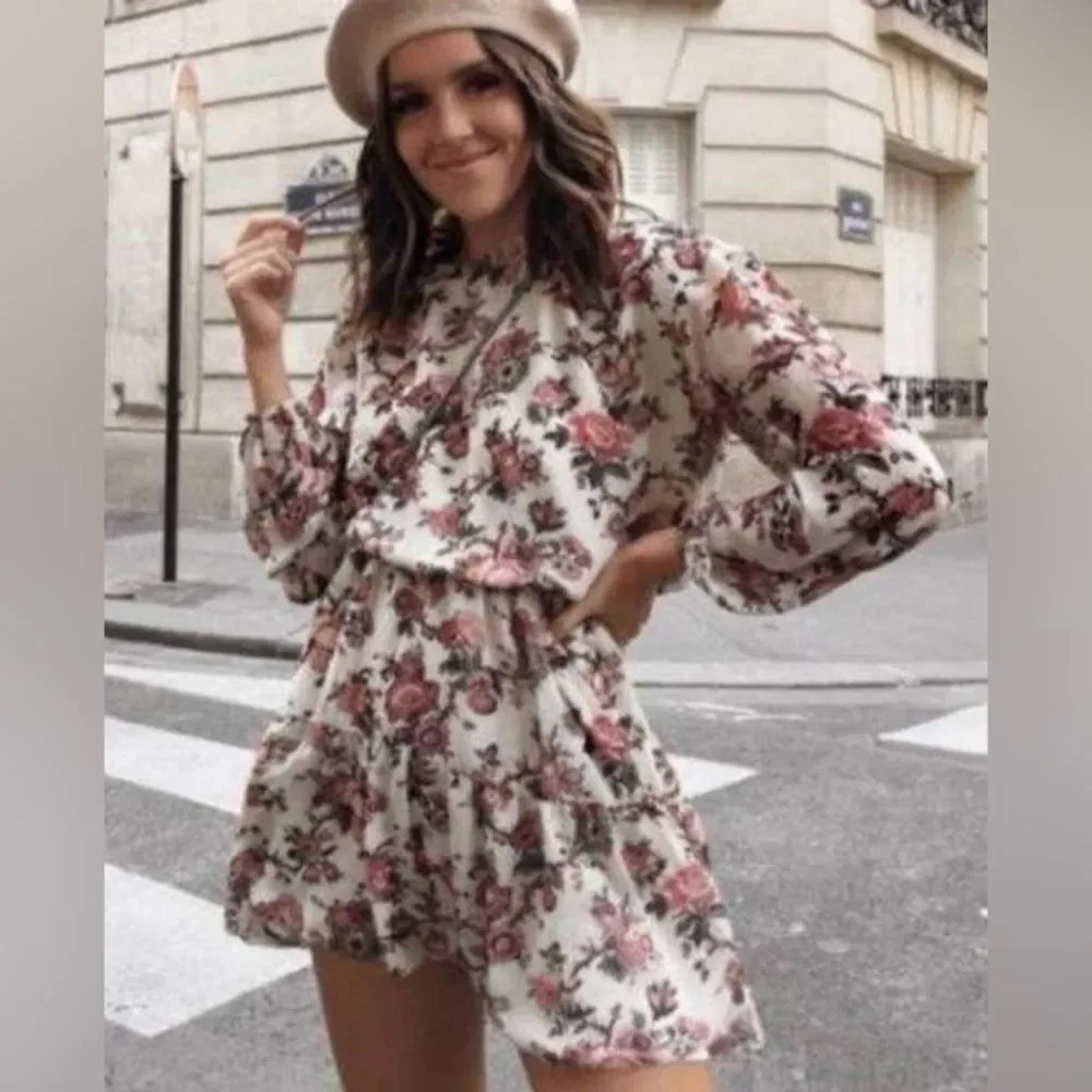WILFRED by‎ ARITZIA NWOT Lamare Dress